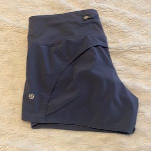 Lululemon shorts 4”inch